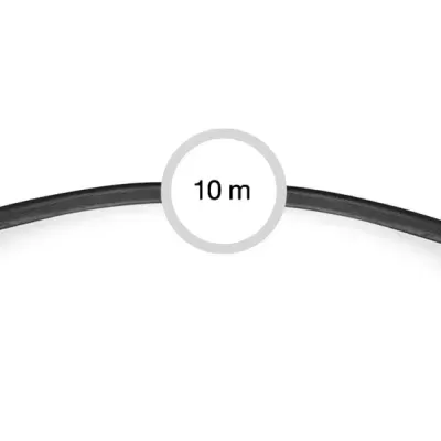 7817-10 Cable VGA D 15 macho desmontable a D 15 macho desmontable FONESTAR