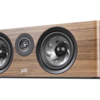R400 Walnut - Polk