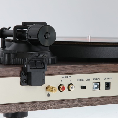 VELA VP2 Enova hifi