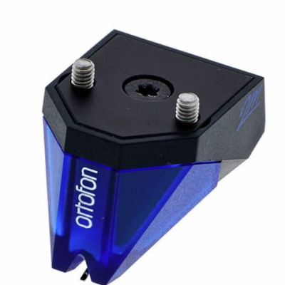 Ortofon 2M BLUE Verso