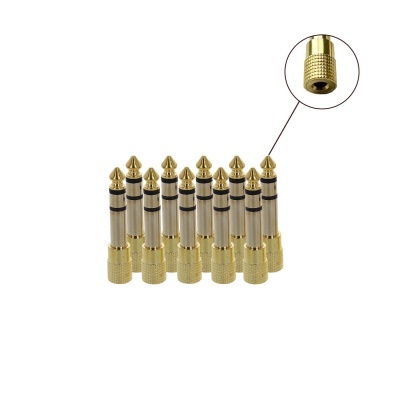 HA635 GOLD PACK10 Enova hifi