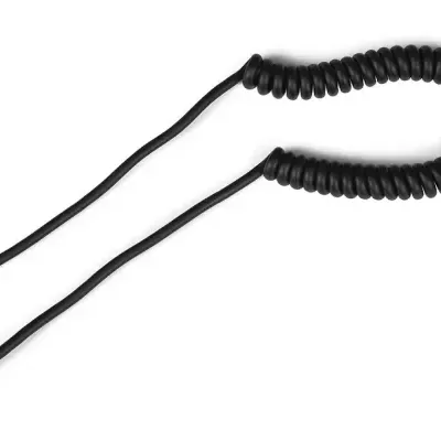 2356 Cabo retrátil para substituição de microfone de comunicações FONESTAR