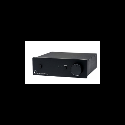 Pro-ject Audio A/D Box S2 Phono