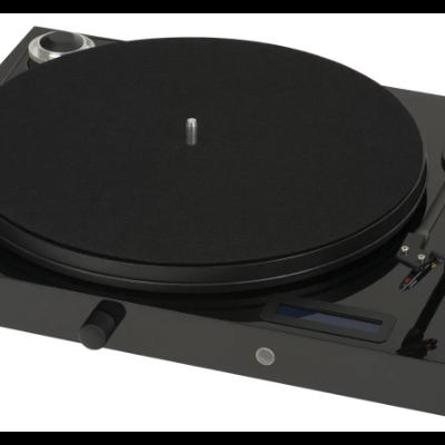 Gira-Discos Pro-ject Audio Juke Box E