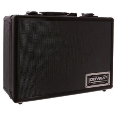 FL MIXER 2 ALL BL - POWERACOUSTICS