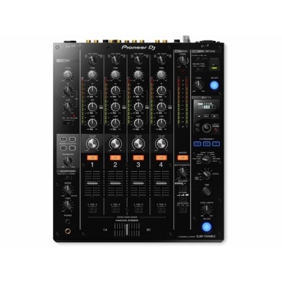 Pioneer DJ DJM-750MK2