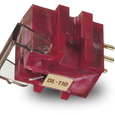 DENON DL-110EM -  Célula MC