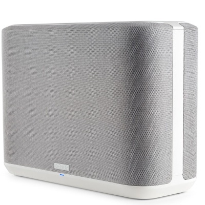 DENON HOME-250 - Coluna de Streaming e Multi em BRANCO