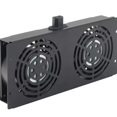 VOUT-FRA Módulo 2 ventiladores FONESTAR