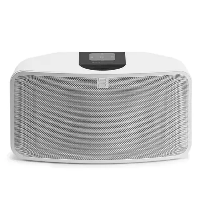 PULSE MINI 2i, Branco - BLUESOUND