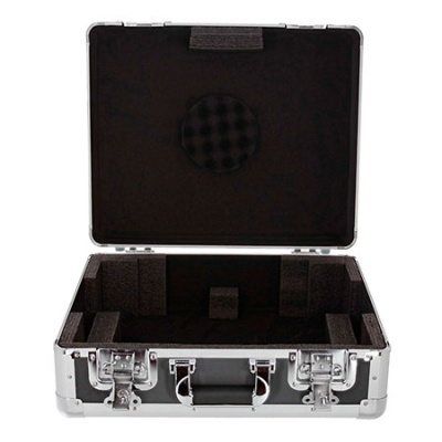 FL TURNCASE BL - POWER ACOUSTICS