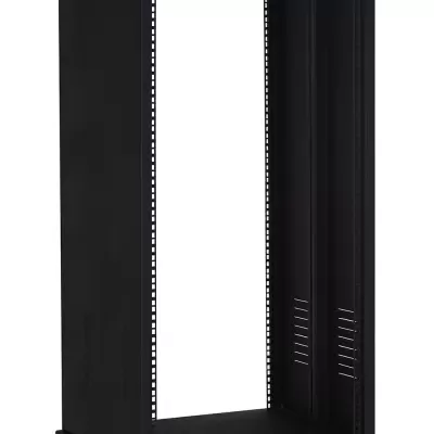 FRL-24U Mueble rack 19'' metálico 24 U FONESTAR