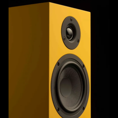 Pro-ject Audio Speaker Box 5 S2 Satin