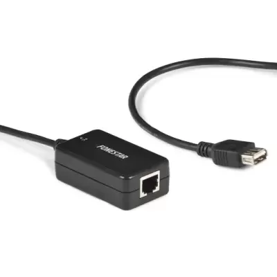 FO-358 Extensão USB por cabo Cat 5e/6 FONESTAR