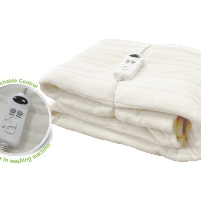 HAEGER COSY PLUS - Manta Electrica 120W - 180x130