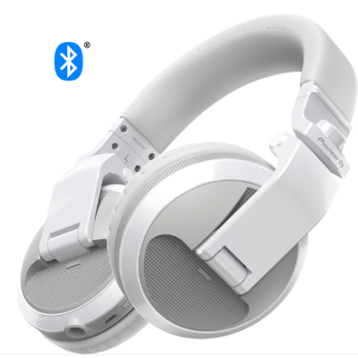 PIONEER DJ HDJ-X5BT-W