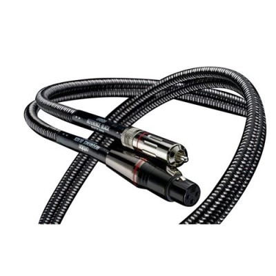 Ortofon Reference BLACK - RCA - 2 pc./set (1.0m)