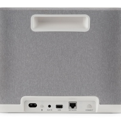 DENON HOME-250 - Coluna de Streaming e Multi em BRANCO