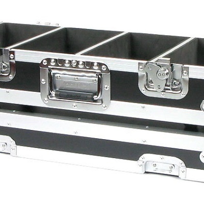 FC CD 220 - POWER ACOUSTICS