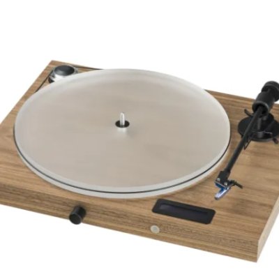 Gira-Discos Pro-ject Audio Juke Box S2