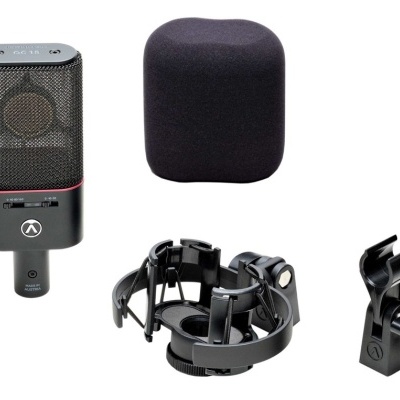 OC18 STUDIO SET - AUSTRIAN AUDIO