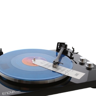 PACK NETTOYAGE PLATINE VINYLE - PRV 100 Enova hifi