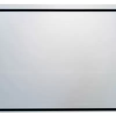 PPEL-43120-FA Tela de projeção elétrica 4:3 FONESTAR