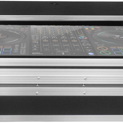 FC DDJ FLX10 DS - POWER ACOUSTICS