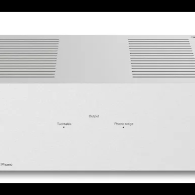 Pro-ject Audio POWER BOX RS2 PHONO