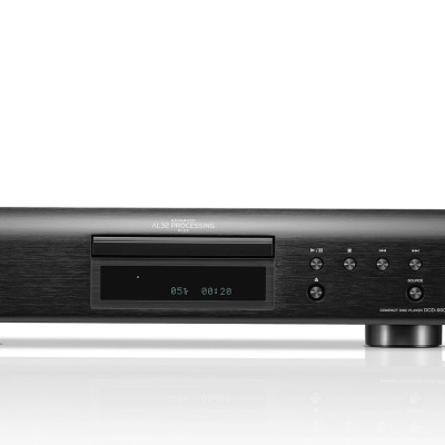 DENON DCD-900NE - Leitor de CD/USB em PRETO