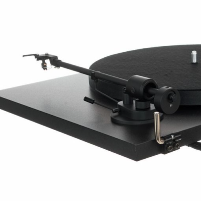 Gira-Discos Pro-ject Audio Primary E