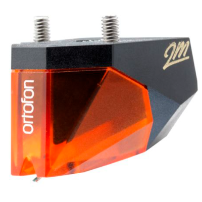 ORTOFON 2M BRONZE Verso