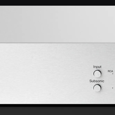 Pro-ject Audio PHONO BOX S3 B