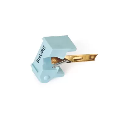 303-DST-W Aguja fonográfica FONESTAR