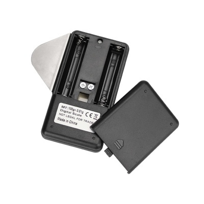 BALANCE DE PRECISION CELLULE - BPC 5 Enova hifi