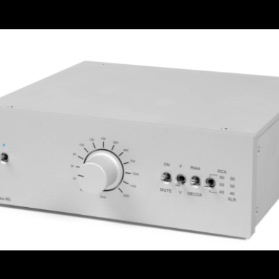 Pro-ject Audio PHONO BOX RS