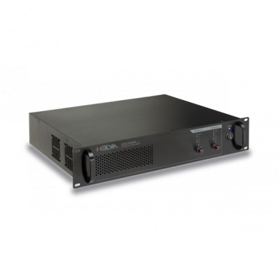 ZEUS 2120CA - HELVIA