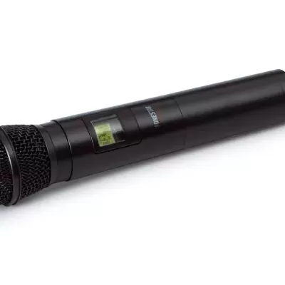 MSHT-40M-512 Microfone sem fios de mão UHF FONESTAR