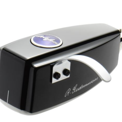 Ortofon SPU Meister Silver G MKII