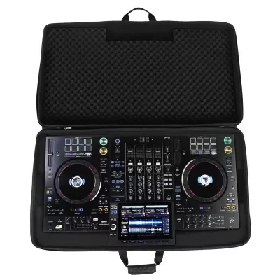 U8330BL UDG Creator AlphaTheta XDJ-AZ Hardcase Black