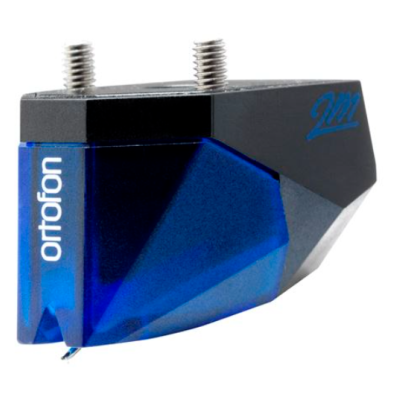 Ortofon 2M BLUE Verso