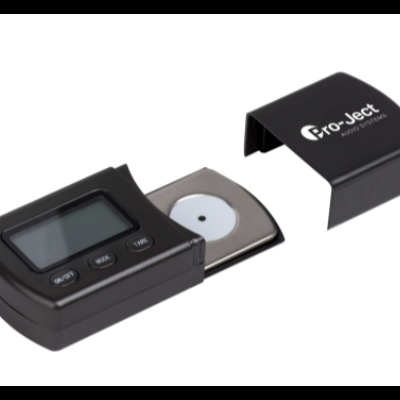 Pro-ject Audio  MEASURE IT E