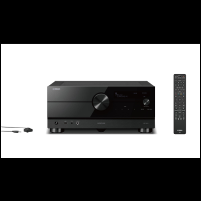YAMAHA RX-A6A 8K