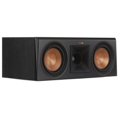 Coluna Central RP-500C II Ebony - Klipsch