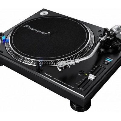 Pioneer DJ PLX-1000