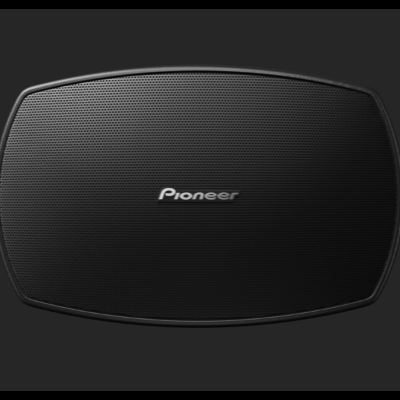PIONEER DJ CM-S54T-K