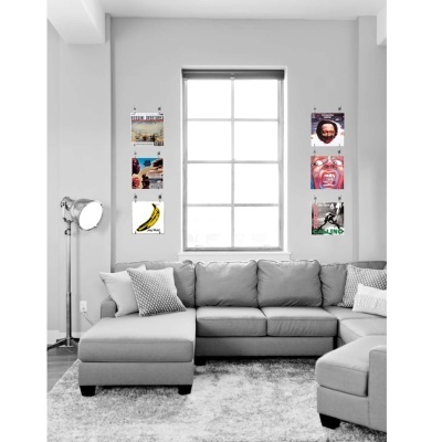 SUPPORT VINYLE - VWM 5 Enova hifi