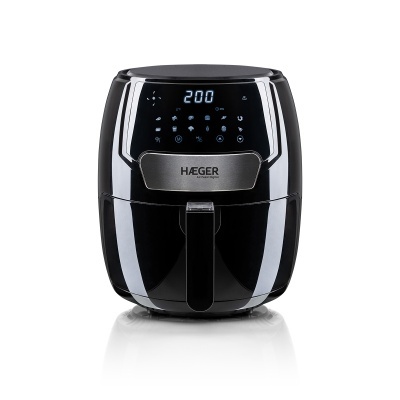 HAEGER AIR FEAST DIGITAL * Air fryer 4.2L