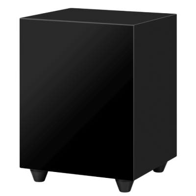 Pro-ject Audio Sub Box 50