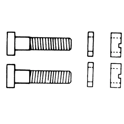 2360-9 Aguja fonográfica FONESTAR